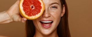 How Can Grapefruit Be Beneficial For Hair Health?